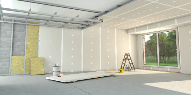 Professional Insulation Contractor in Zapata, TX