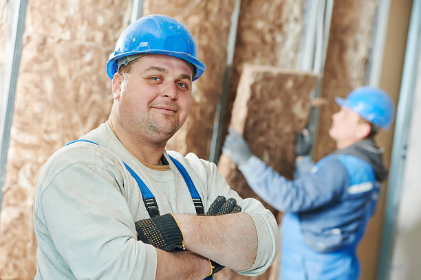 Zapata, TX Insulation Contractor Company